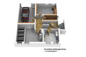  Grundrisse Keller - 