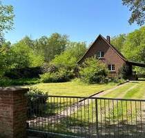 Ein großzügiges Haus mit knapp 23.000 m² Idylle! (SY-1020-71) - Höfer