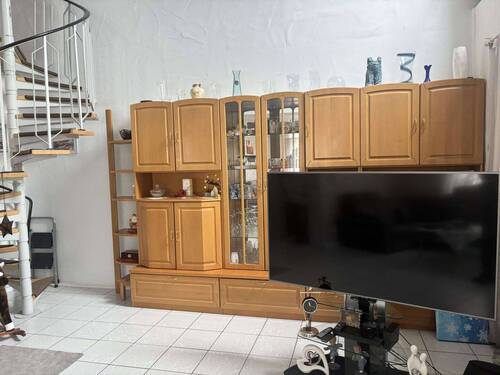 Wohnen EG I - 