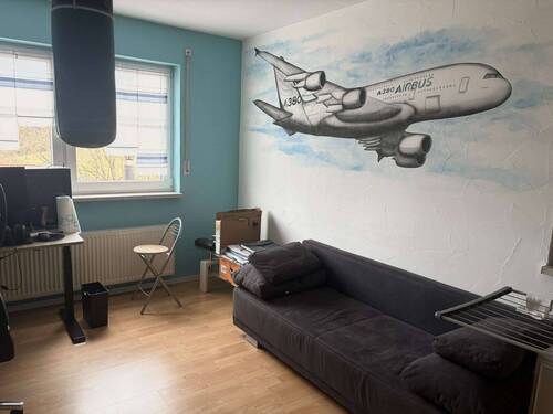 Zimmer UG I - 