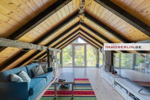 4 - Einfamilienhaus mit 92,00 m&sup2; in Falkensee zum Kaufen