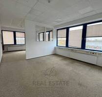 76 m² Eckbüro | Pauschalmiete | Provisionsfrei - Hamburg Rahlstedt