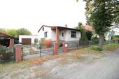 Hausansicht - 