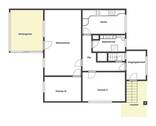 Grundriss Skizze EG - 