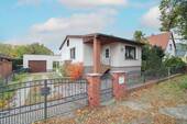 Titelbild - Ein Zuhause mit Herz und Potenzial - Ihr Familienidyll in Velten