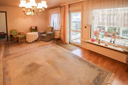 Wohnzimmer - 