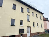 Hausansicht - 
