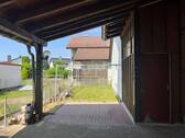Überdachter Innenhof - 