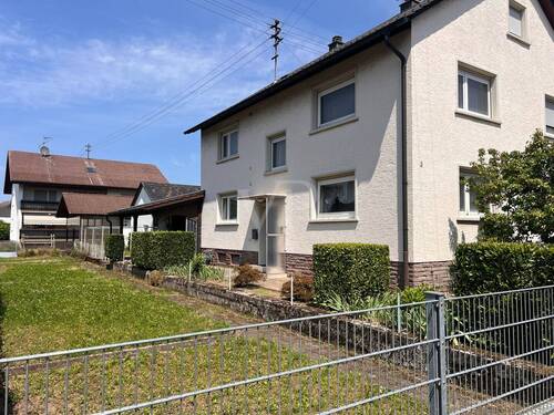 Außenansicht - 