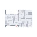 Grundriss Erdgeschoss - 