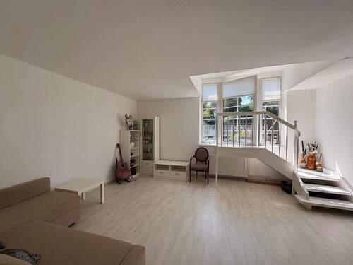 Wohnzimmer DG - 