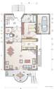 Grundriss Erdgeschoss - 