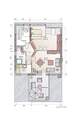 Grundriss Dachgeschoss - 