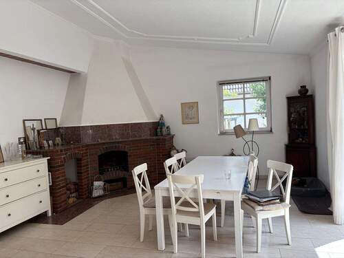 Wohnzimmer EG - 
