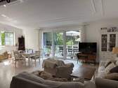 Wohnzimmer EG - 