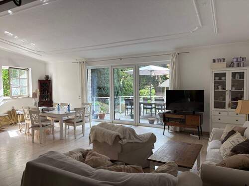 Wohnzimmer EG - 