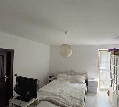Schlafzimmer EG - 