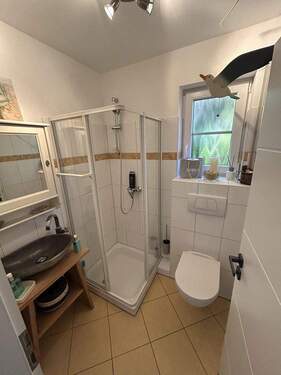 Gästebad - 
