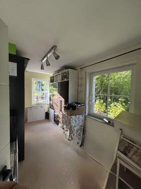 Arbeitszimmer - 