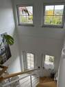 Flur oben - 