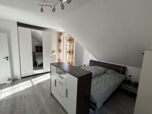 Schlafzimmer - 