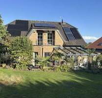 Großzügiges Einfamilienhaus mit Wintergarten in ruhiger Sackgassenlage - Fröndenberg/Ruhr Frömern