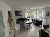 Wohnzimmer - Einfamilienhaus mit 164,00 m² in Fröndenberg/Ruhr zum Kaufen