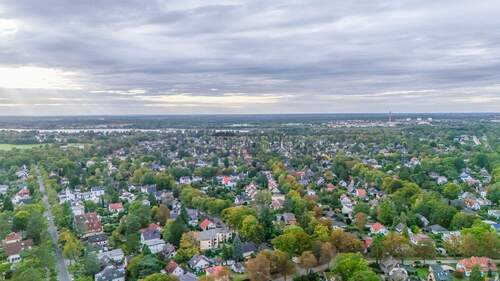 Herrliche und Familienfreundliche Umgebung - 