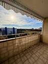 Loggia mit Weitblick - 