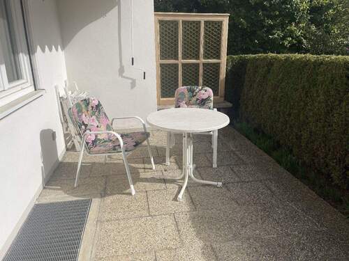 Ihr Platz an der Sonne - 