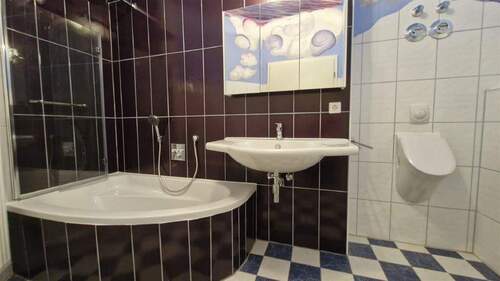 Badezimmer - 