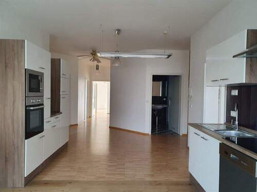 Bild4 - Etagenwohnung mit 136,00 m&sup2; in Bad Mergentheim zur Miete