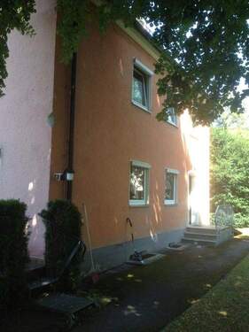 Bild 2 - 1 Zimmer Mehrfamilienhaus, Wohnhaus zum Kaufen in München