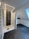 große Dusche - 