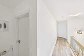 Flur Obergeschoss - 