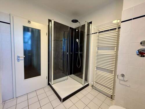 Duschbad - 
