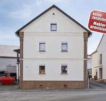 Streichen und Einziehen - provisionsfrei - Aßlar