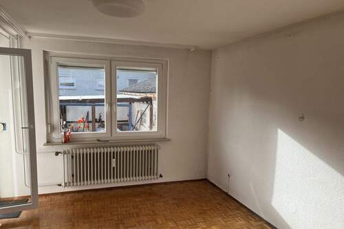 Schlafzimmer im OG - 