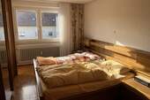 Schlafzimmer im OG - 
