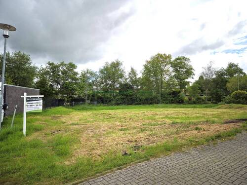 Sackgassenlage - 