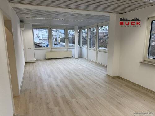 Büro - 6 Zimmer Büro in Geislingen an der Steige