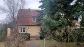 Straßenansicht - Älteres Haus sucht Handwerker - 299.000,00 EUR Kaufpreis, ca.  91,00 m² Wohnfläche