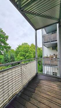 Balkon - 