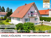 Titelbild - Charmantes Einfamilienhaus in sehr ruhiger Lage