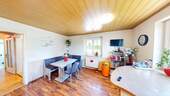Küche - Einfamilienhaus mit 89,00 m² in Karlskron zum Kaufen