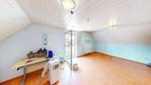 Kinderzimmer OG - 
