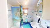 Badezimmer OG - 