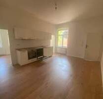 Weimar* Westvorstadt* san. Altbau* gemütliche kl. 2 Zimmer-Whg.* EBK* Tageslichbad mit Dusche