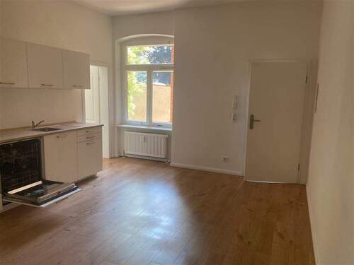 Zimmer 1 mit KKüche - 