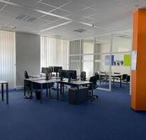 Moderne Bürofläche in zentraler Lage von Neunkirchen - All-in-Miete